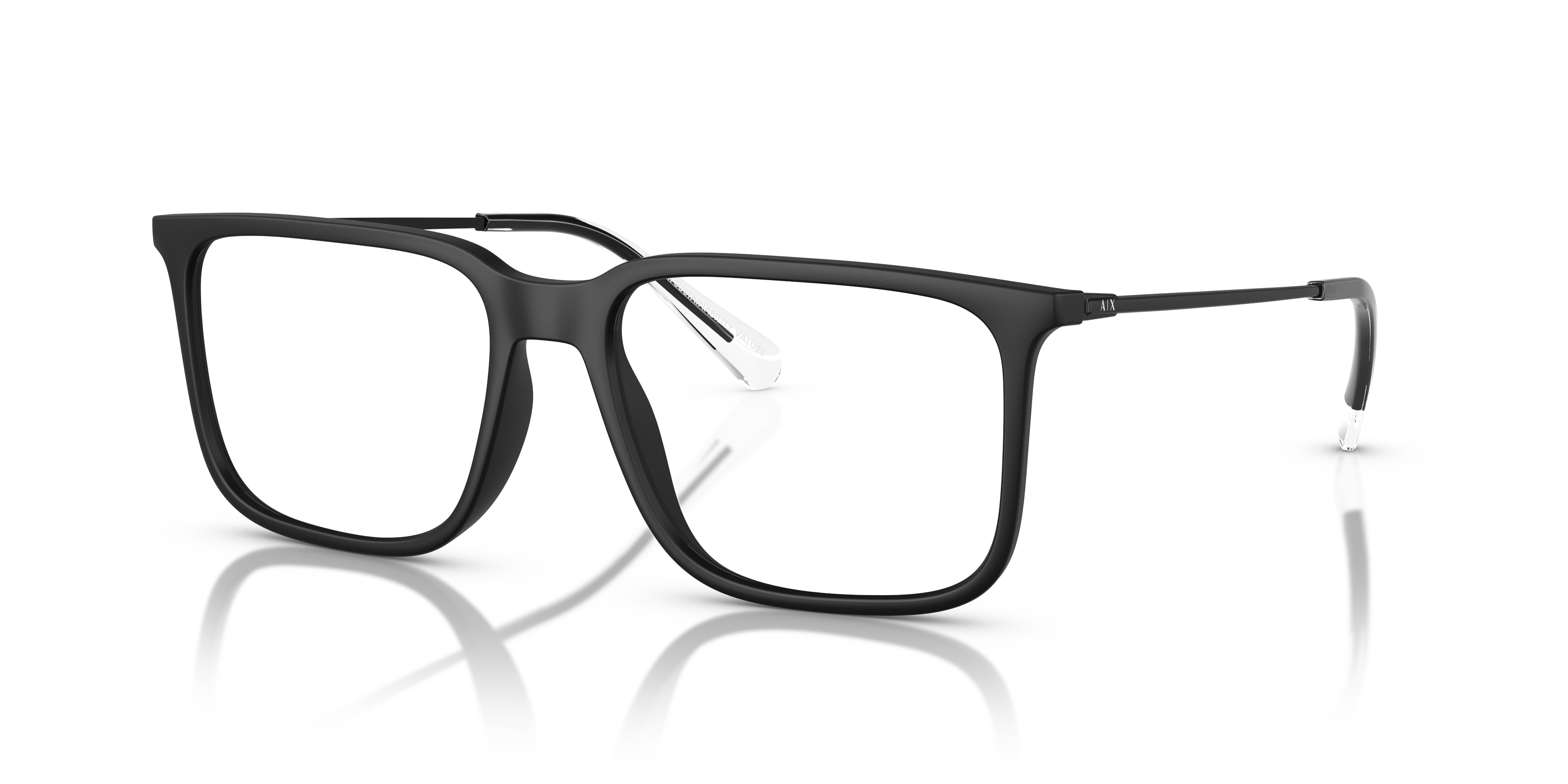 Armani Exchange AX3119F  Eyeglasses