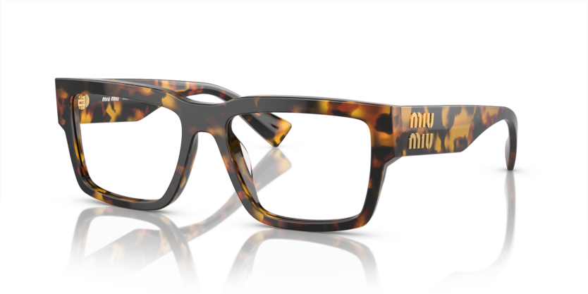 Miu Miu MU 02XV  Eyeglasses