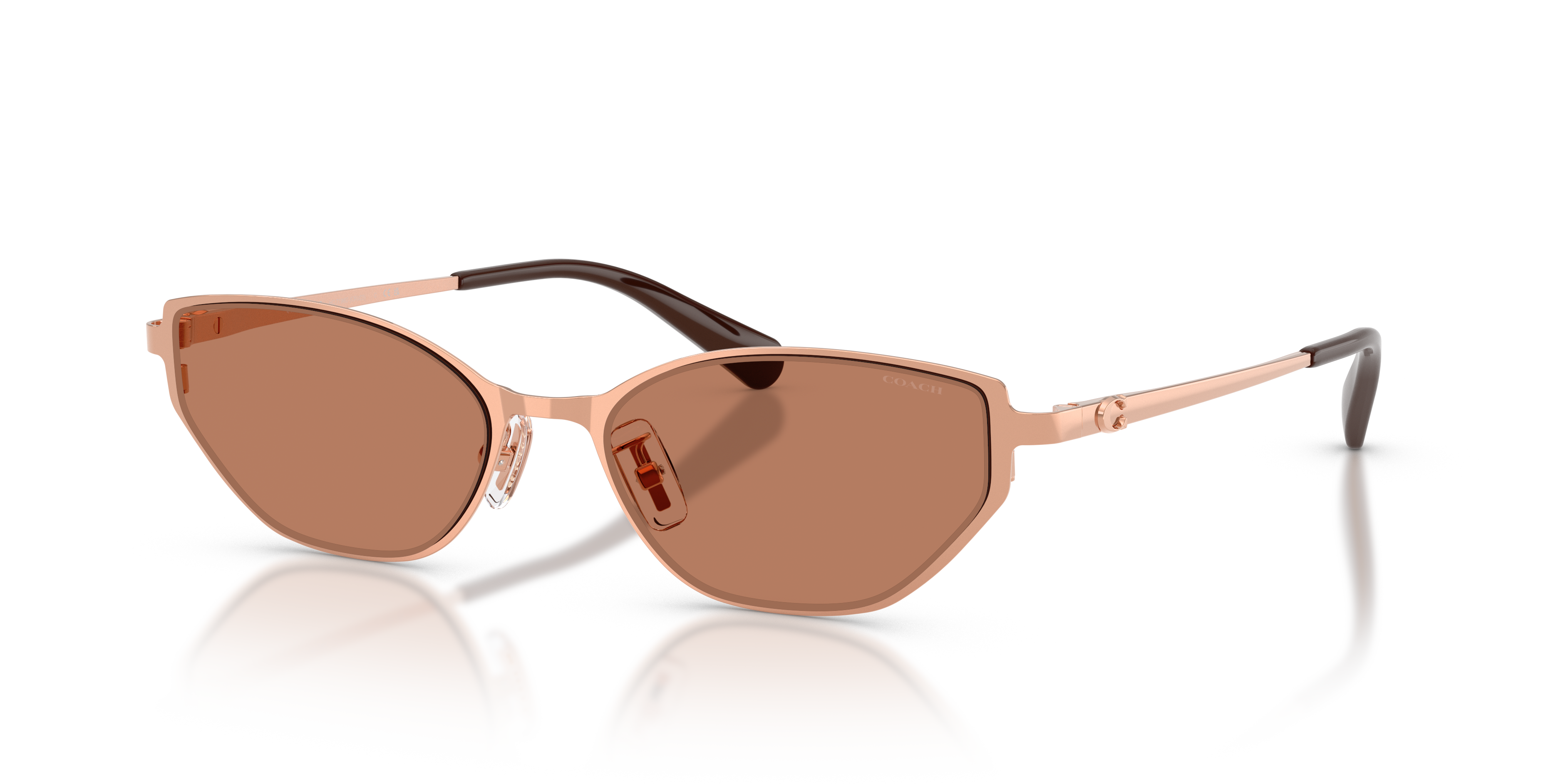 Coach HC7196D Cfu22 Sunglasses