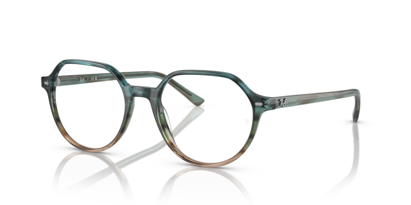 Ray-Ban Vista RX5395 Thalia Eyeglasses