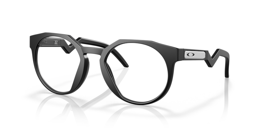 Oakley Frame OX8139 Hstn Rx Eyeglasses