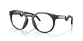 Oakley Frame OX8139 Hstn Rx Eyeglasses