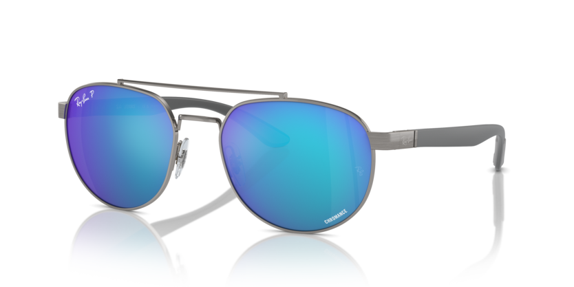 Ray-Ban RB3736CH  Sunglasses