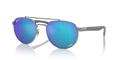 Ray-Ban RB3736CH  Sunglasses