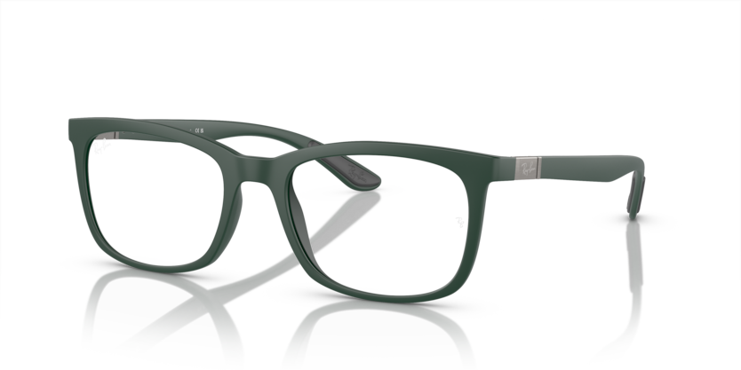 Ray-Ban Vista RX7230  Eyeglasses