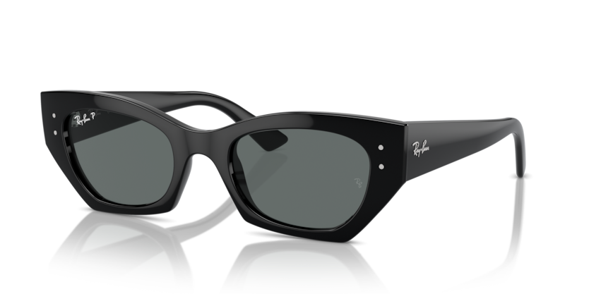 Ray-Ban RB4430F Zena Sunglasses