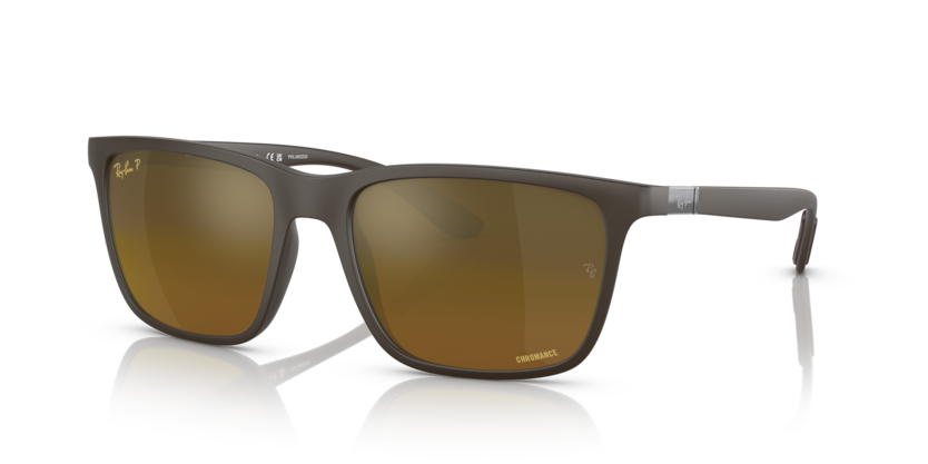 Ray-Ban RB4385  Sunglasses