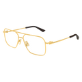 Bottega Veneta BV1384O Eyeglasses