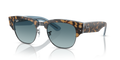 Ray-Ban RB0316S Mega Clubmaster Sunglasses