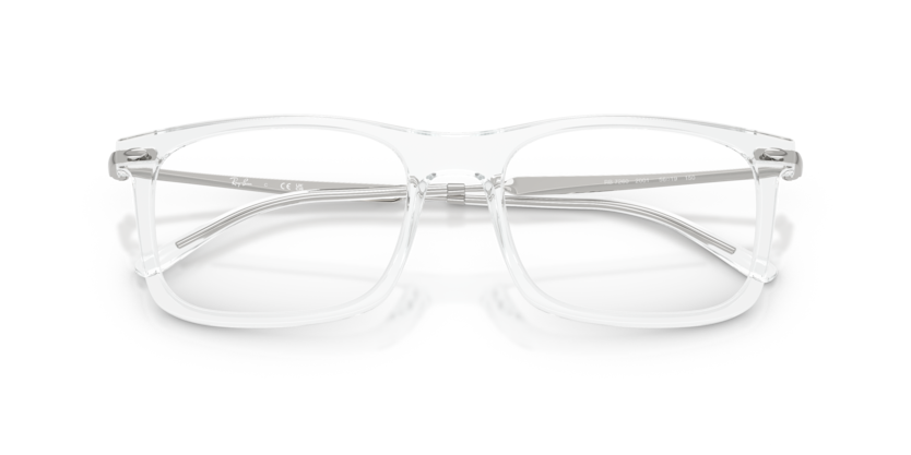 Ray-Ban Vista RX7260  Eyeglasses