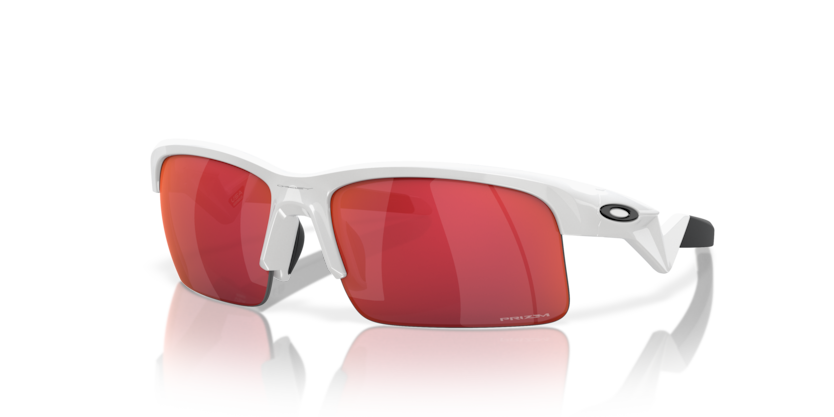 Oakley Youth Sun OJ9013 Capacitor Sunglasses Kids