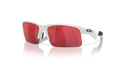 Oakley Youth Sun OJ9013 Capacitor Sunglasses Kids