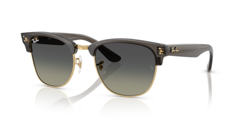 Ray-Ban RBR0504S Clubmaster Reverse Sunglasses