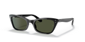 Ray-Ban RB2299 Lady Burbank Sunglasses