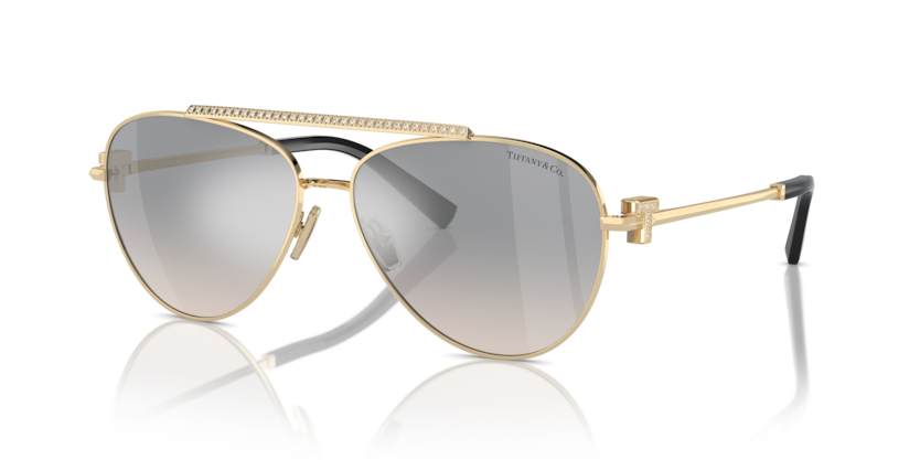 Tiffany TF3101B  Sunglasses