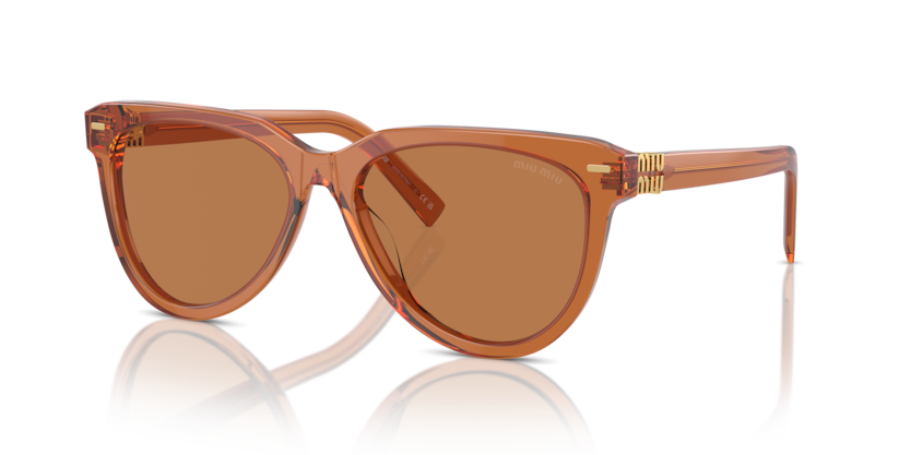 Miu Miu MU 12ZS  Sunglasses
