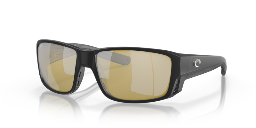 Costa Del Mar 6S9105 Tuna Alley Pro Sunglasses