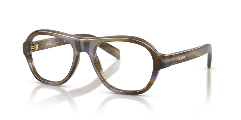 Prada PR C12VF  Eyeglasses