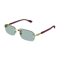 Gucci GG1221S Sunglasses