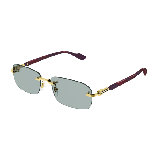 Gucci GG1221S Sunglasses