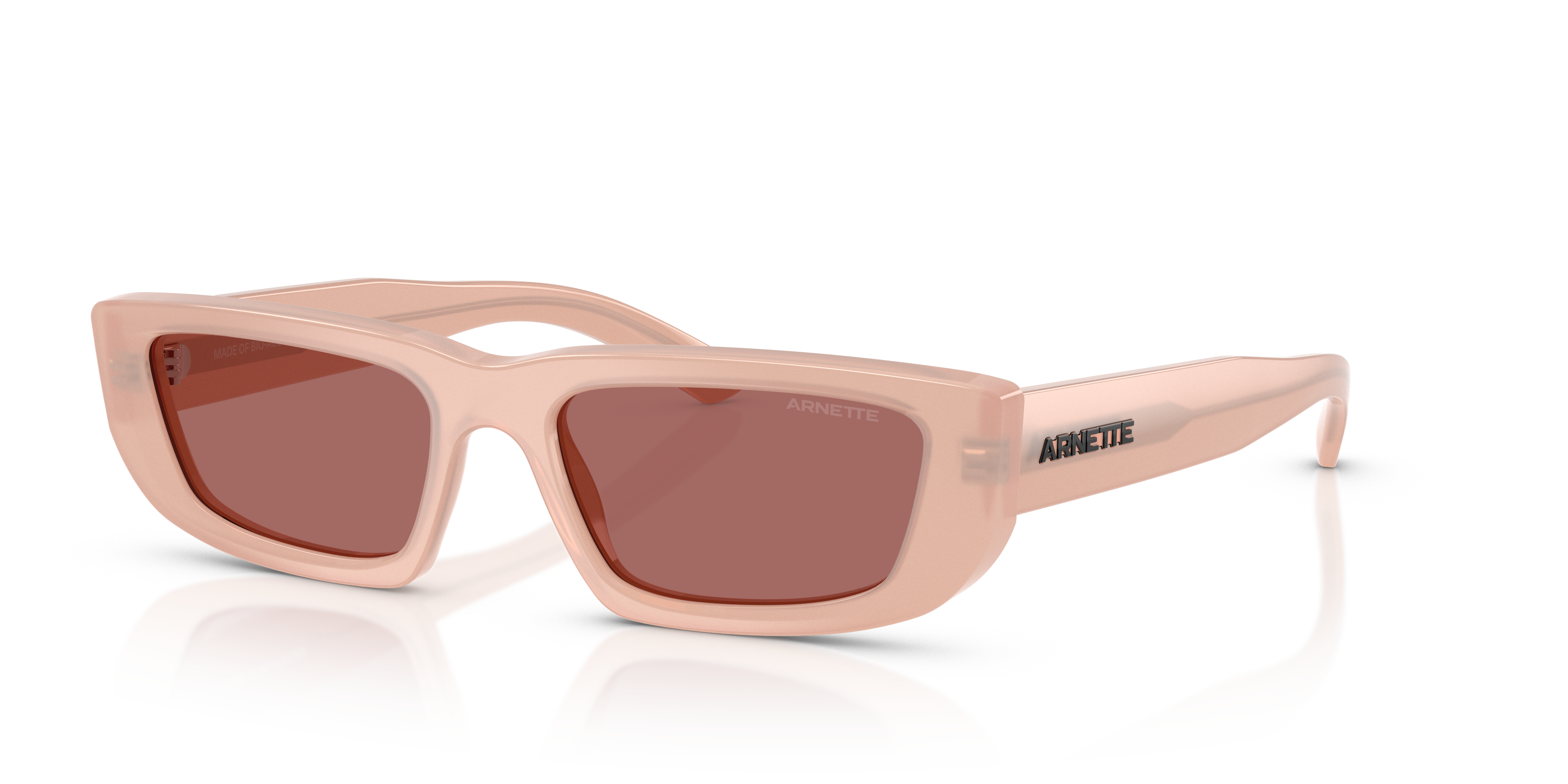 Arnette AN4357 Al Sunglasses