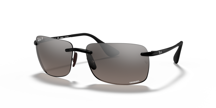 Ray-Ban RB4255  Sunglasses