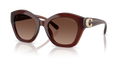 Coach HC8421U Cad31 Sunglasses