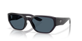 Costa Del Mar 6S9125 Clemente Sunglasses