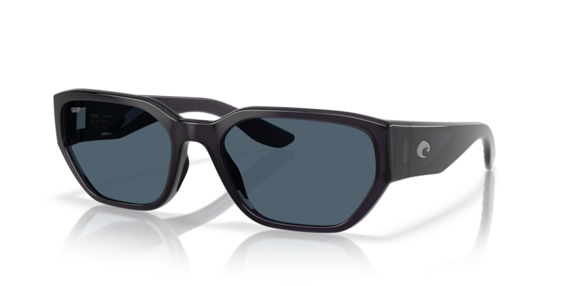 Costa Del Mar 6S9125 Clemente Sunglasses
