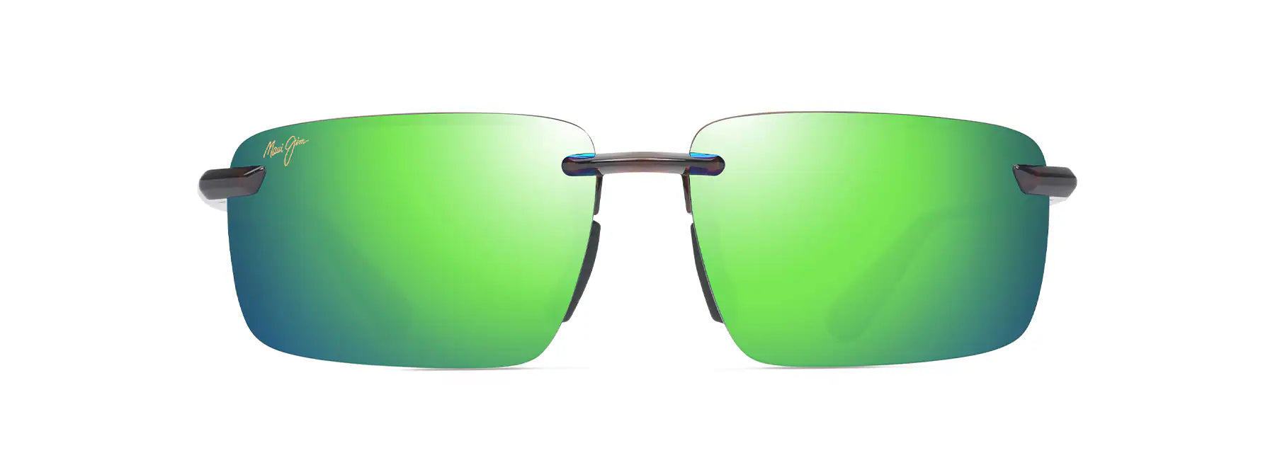 Maui Jim Laulima Asian Fit Sunglasses