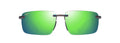 Maui Jim Laulima Asian Fit Sunglasses