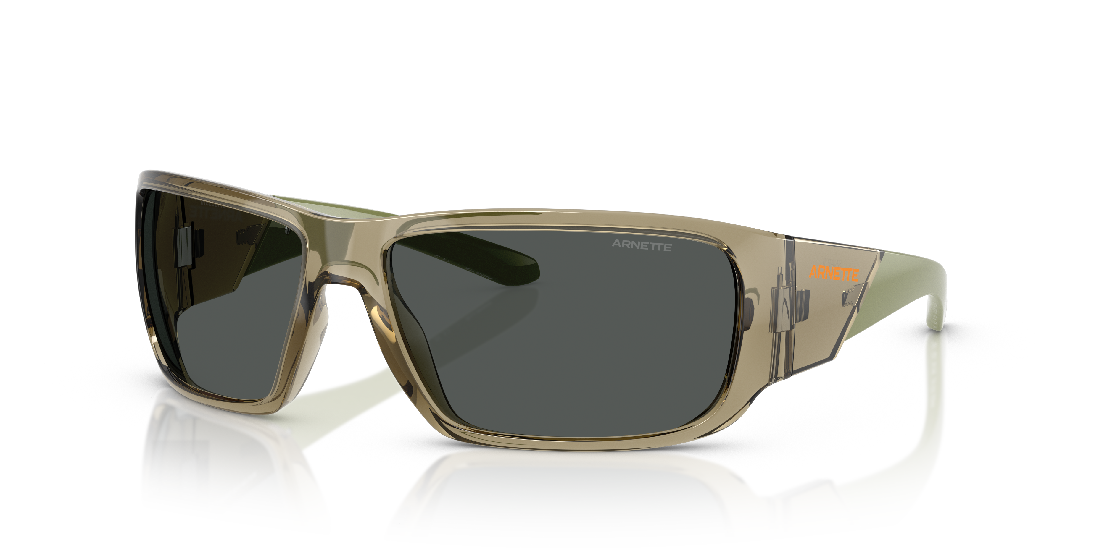 Arnette AN4297 Snap Ii Sunglasses