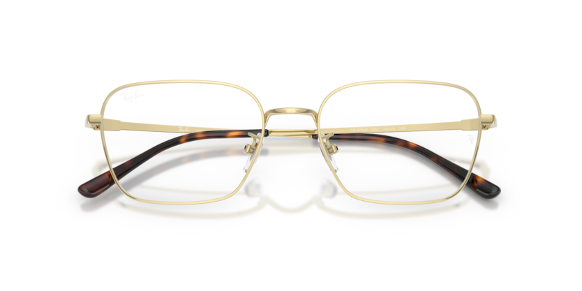Ray-Ban Vista RX8784D  Eyeglasses