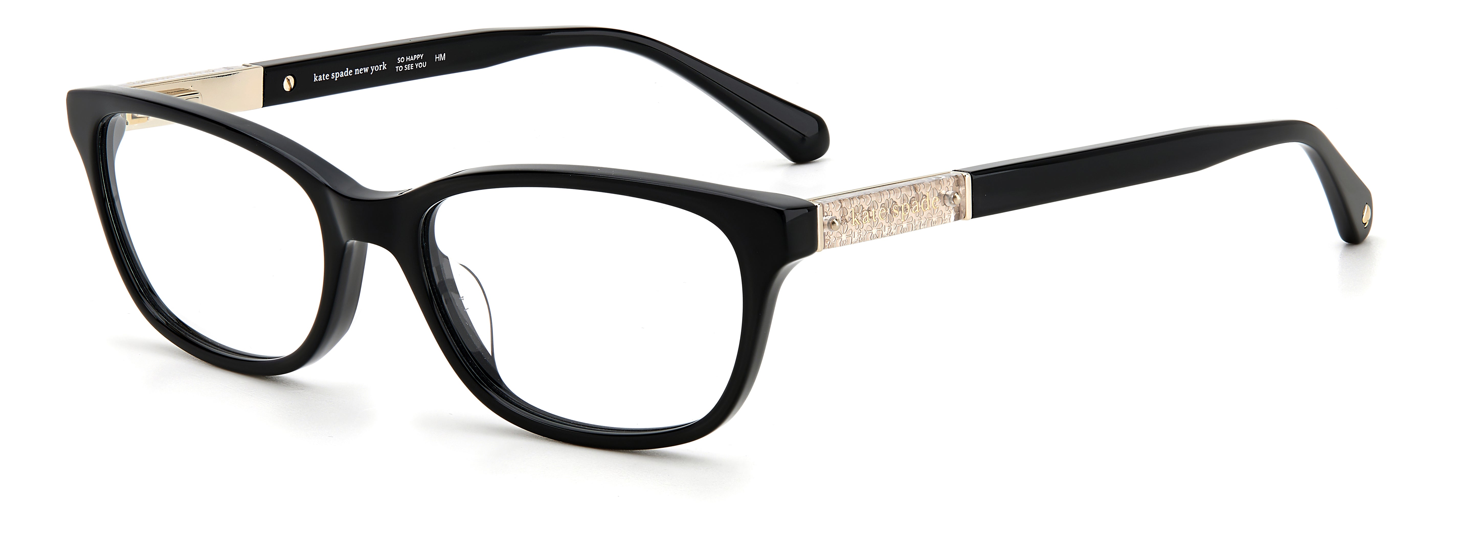 Kate Spade Hazen Eyeglasses