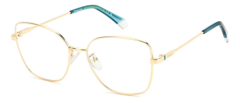 Polaroid PLD D521/G Eyeglasses