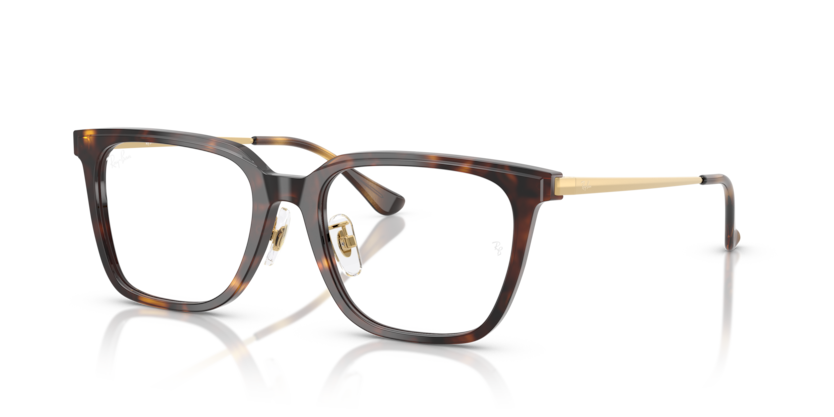 Ray-Ban Vista RX5442D  Eyeglasses