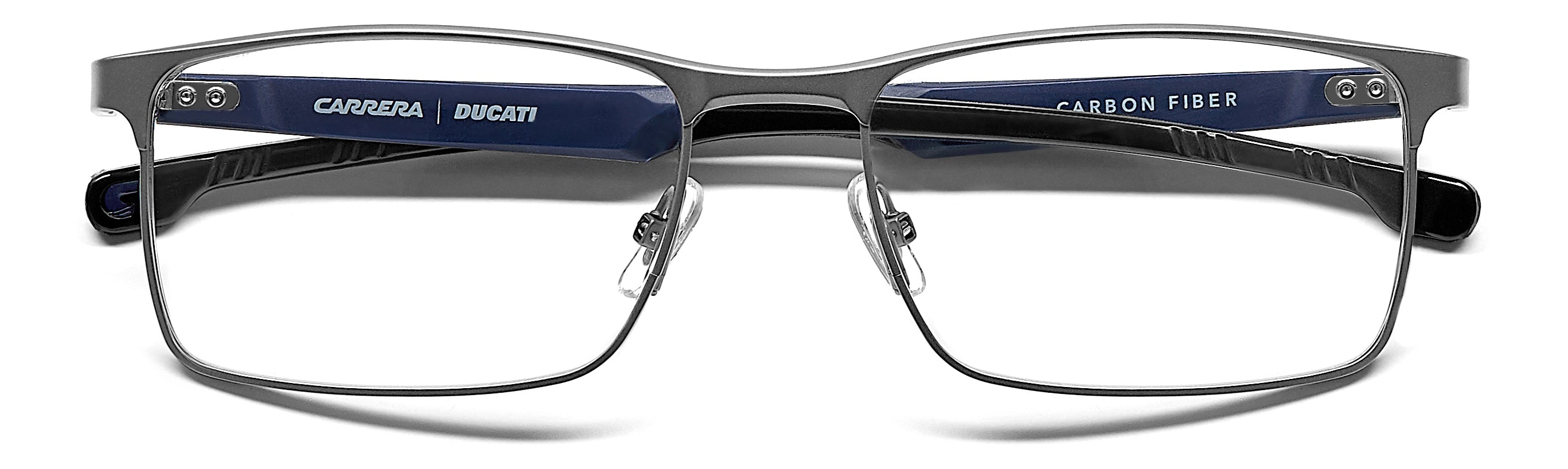 Carrera Ducati Carduc 027 Eyeglasses