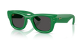 Ray-Ban RB4940 Wayfarer Puffer Sunglasses