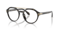 Giorgio Armani AR7278U  Eyeglasses