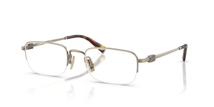 Miu Miu MU 52WV  Eyeglasses