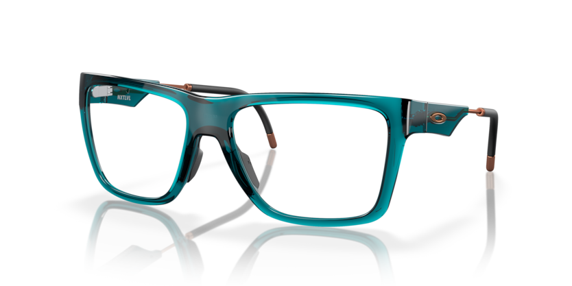 Oakley Frame OX8028 Nxtlvl Eyeglasses