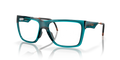Oakley Frame OX8028 Nxtlvl Eyeglasses