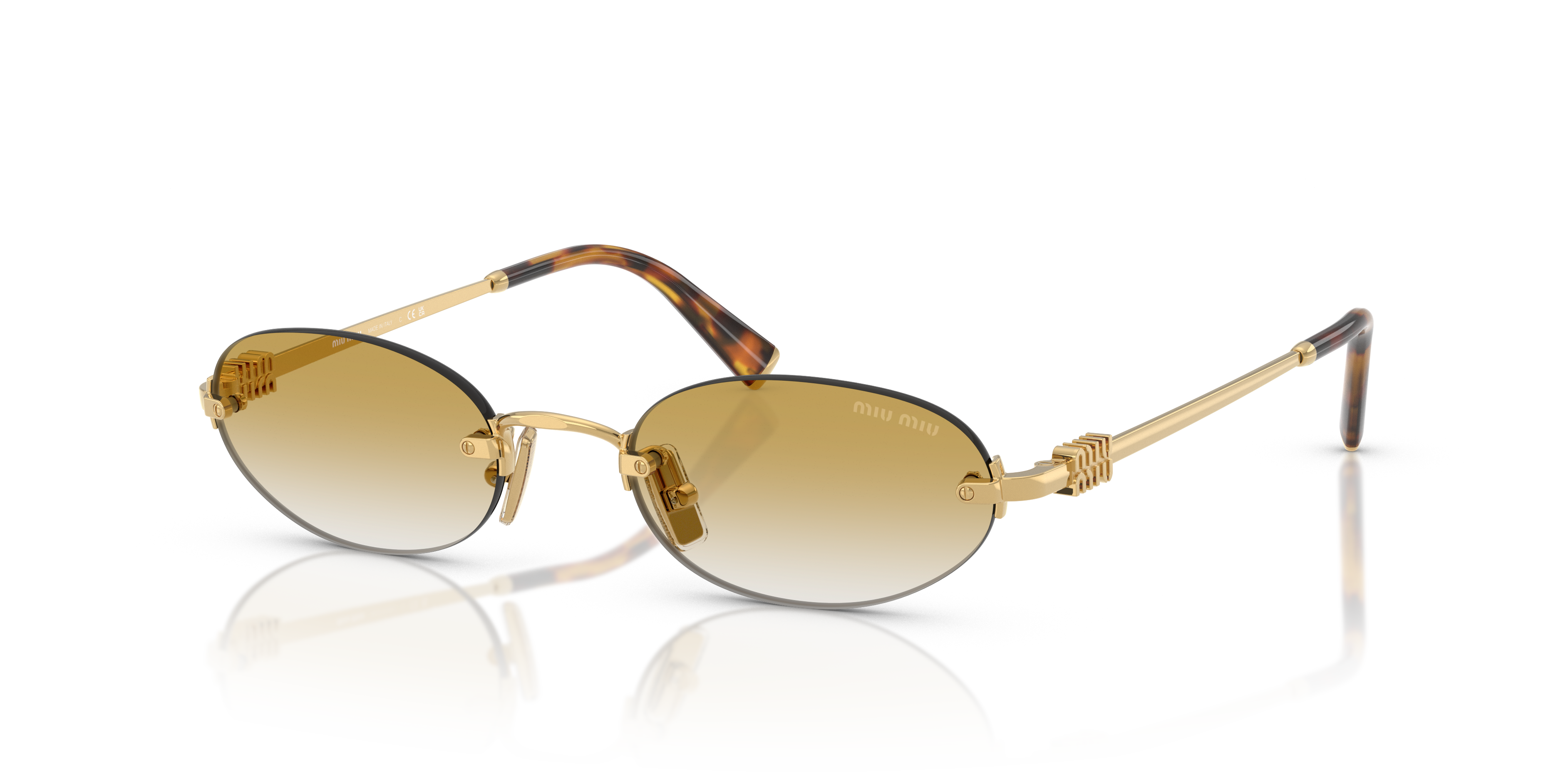 Miu Miu MU A54S  Sunglasses