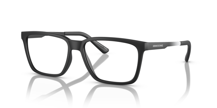 Armani Exchange AX3103  Eyeglasses