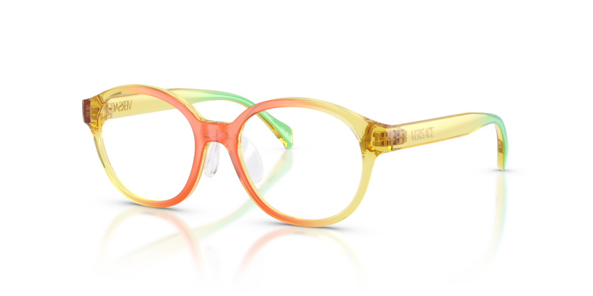 Versace Kids VK3012  Eyeglasses Kids