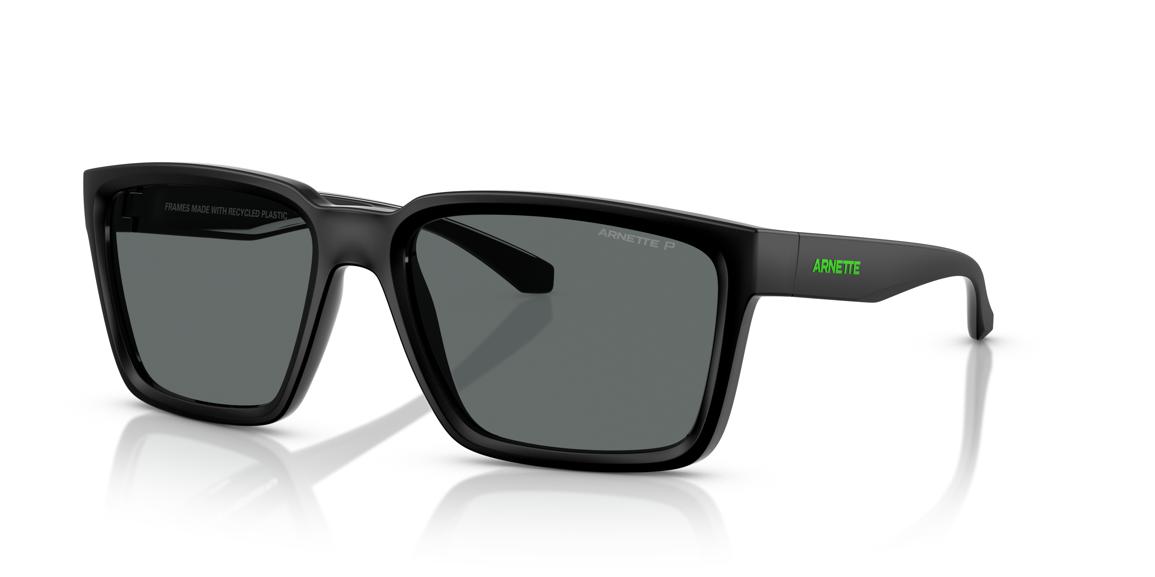 Arnette AN4346 Plot Twist Sunglasses