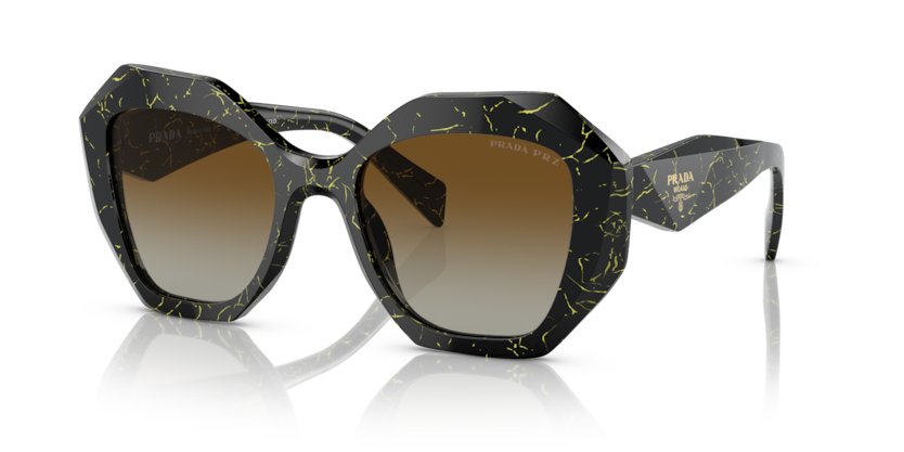 Prada PR 16WSF  Sunglasses