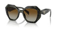 Prada PR 16WSF  Sunglasses