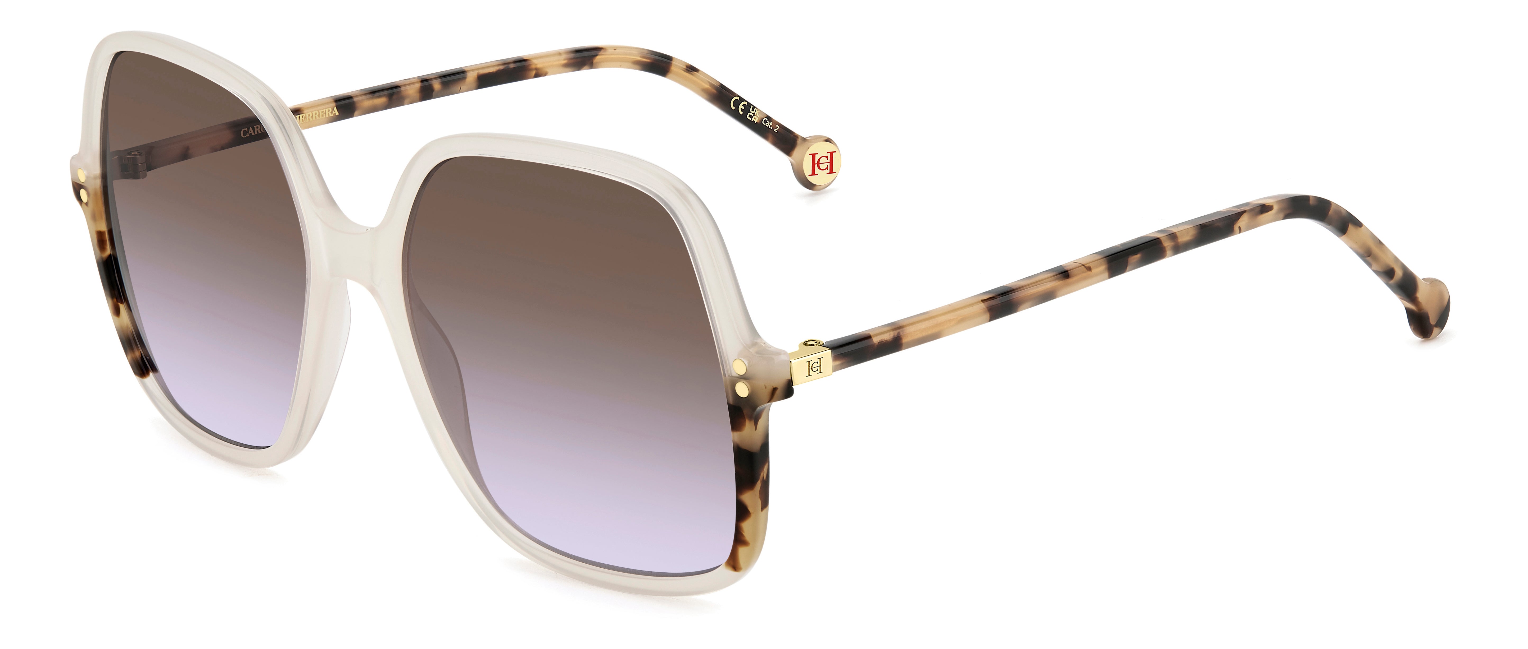 Carolina Herrera Her 0244/s Sunglasses