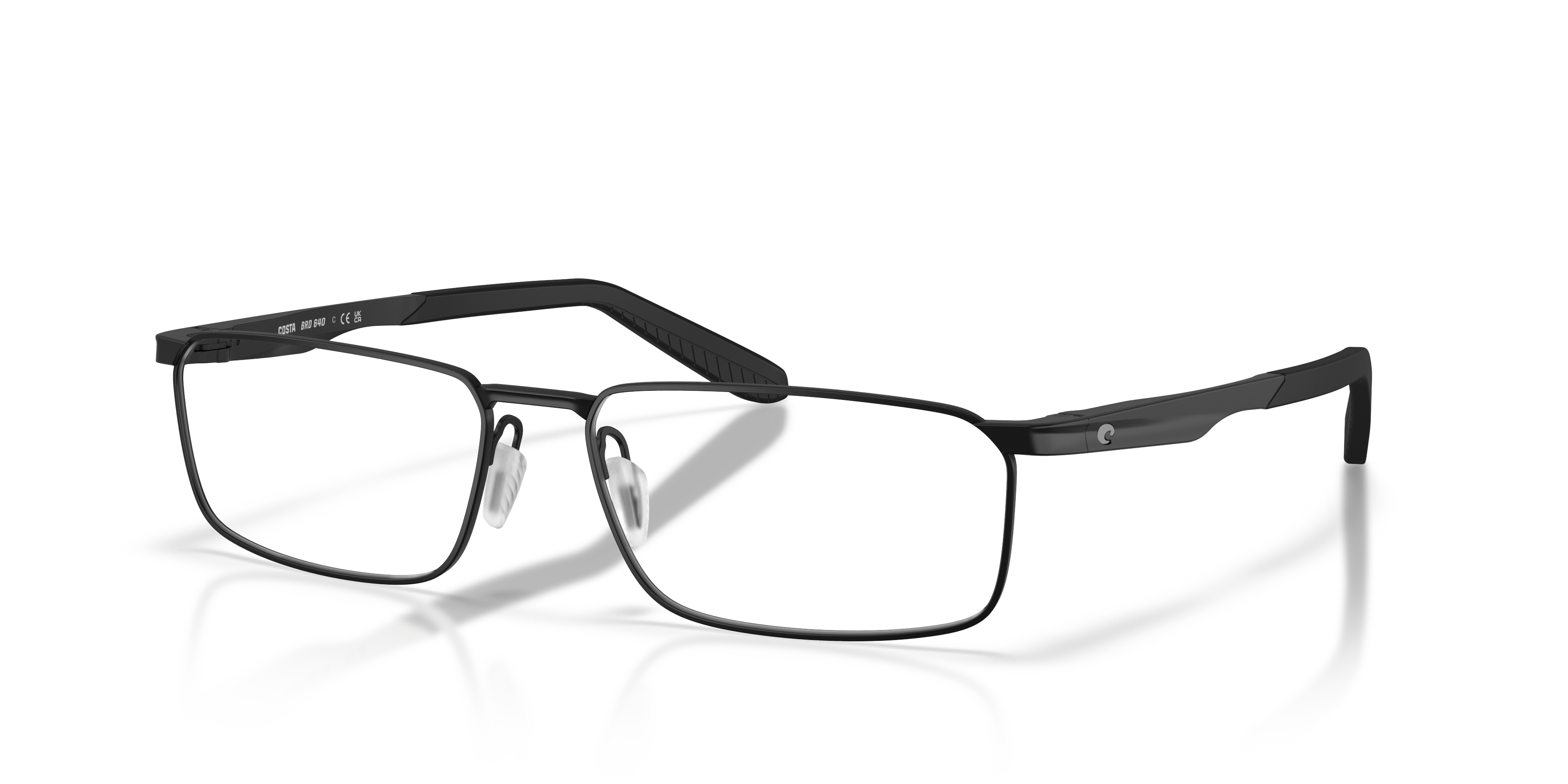 Costa Del Mar Optic 6A3022 Brd 640 Eyeglasses